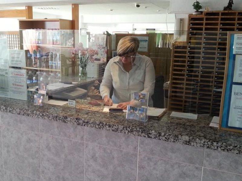 Benibeach Apartamento *