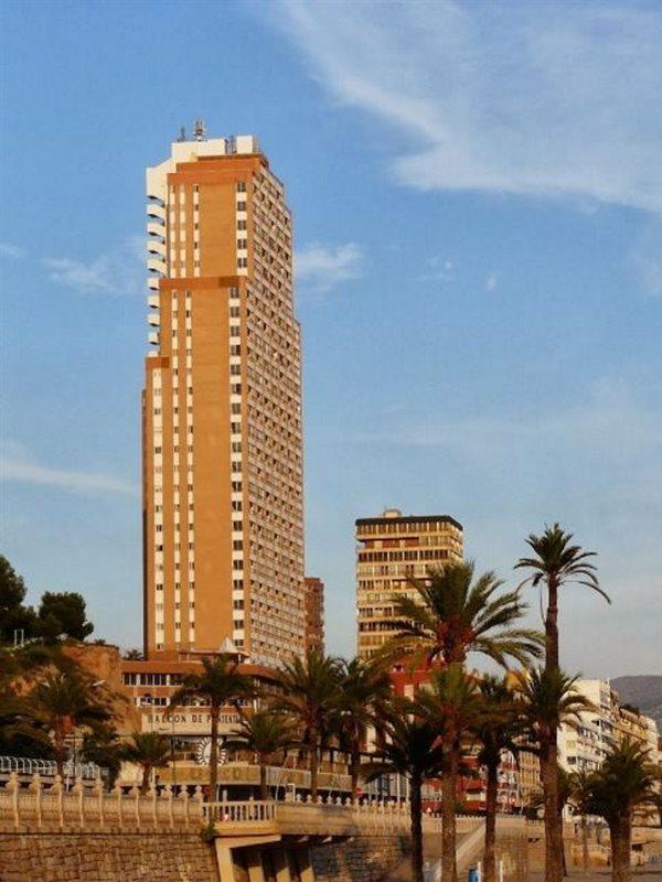 Benibeach Apartamento