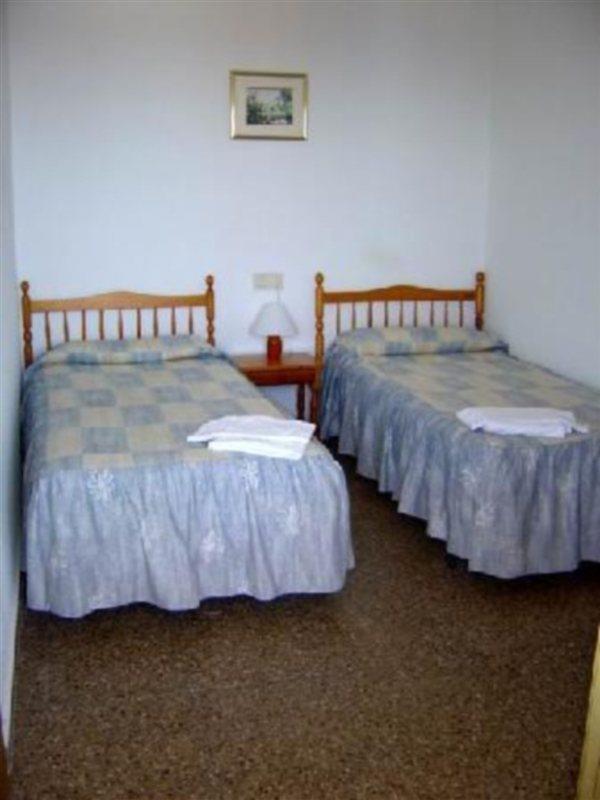 Acuarium Ii Apartamento