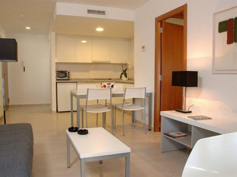Pierre & Levante Apartamento