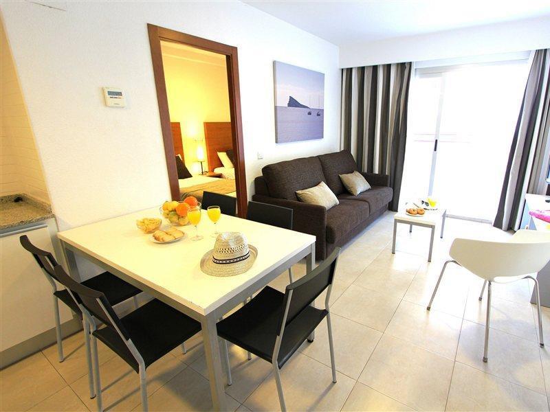 Pierre & Levante Apartamento