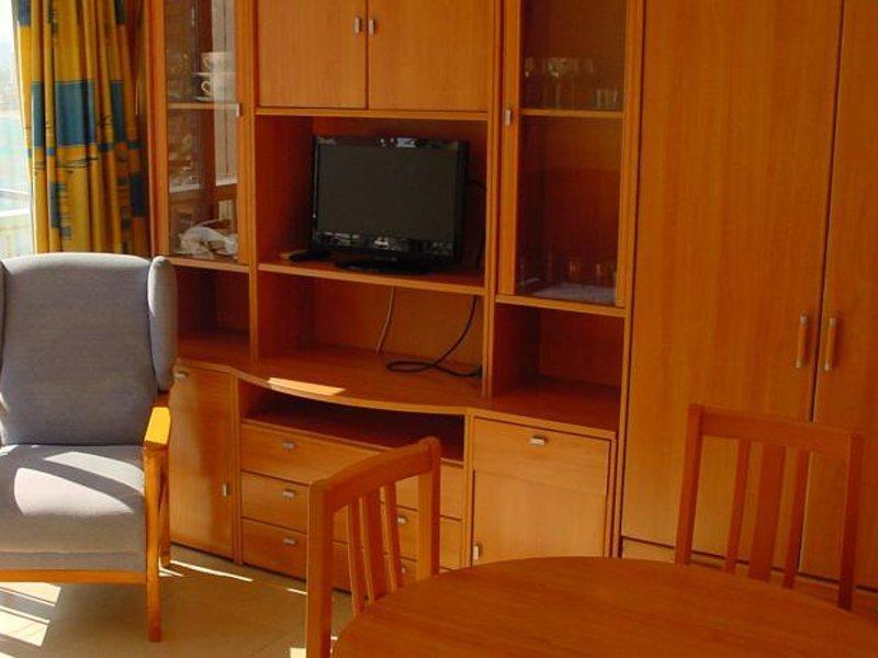Carabelas Apartamento Benidorm