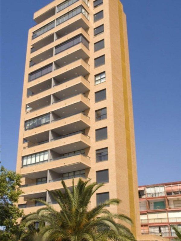Paraiso Florida Apartamento *