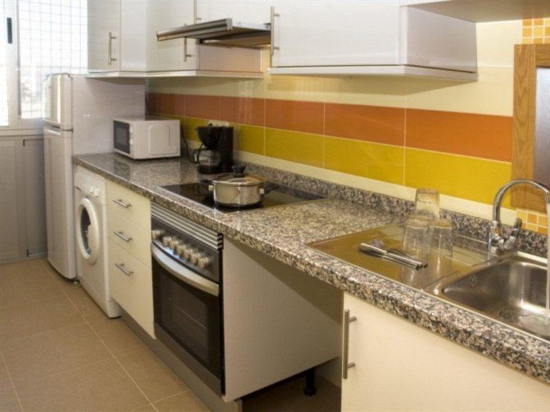 Paraiso Florida Apartamento Benidorm