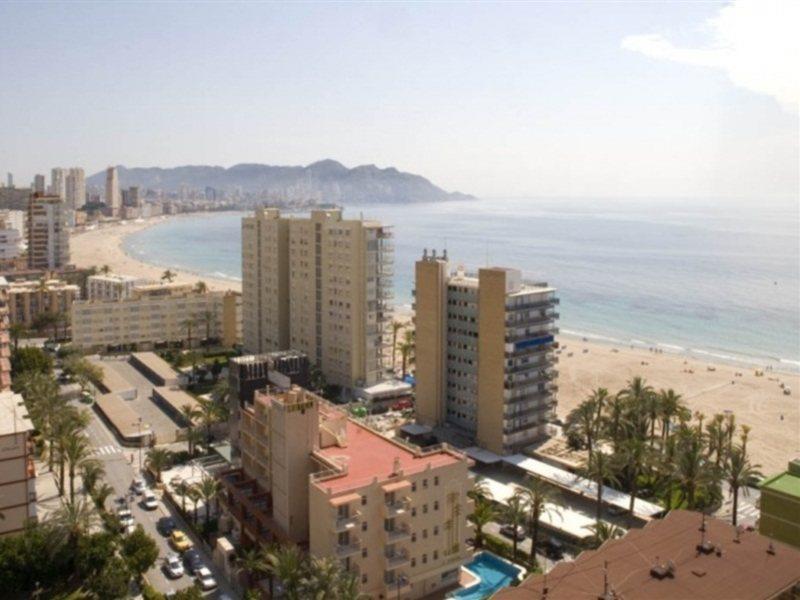 Paraiso Florida Apartamento *