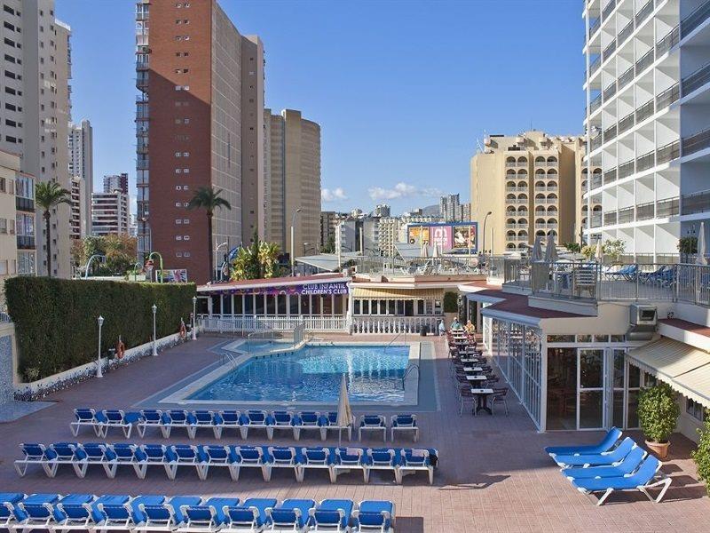 Servigroup Nereo Hotel 4*