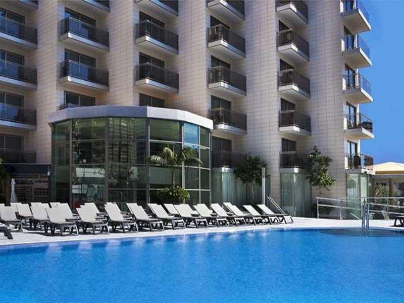 Sandos Monaco - Adults Only Hotel