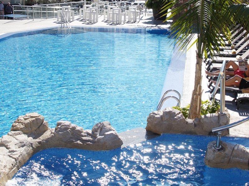Sandos Monaco - Adults Only 4*