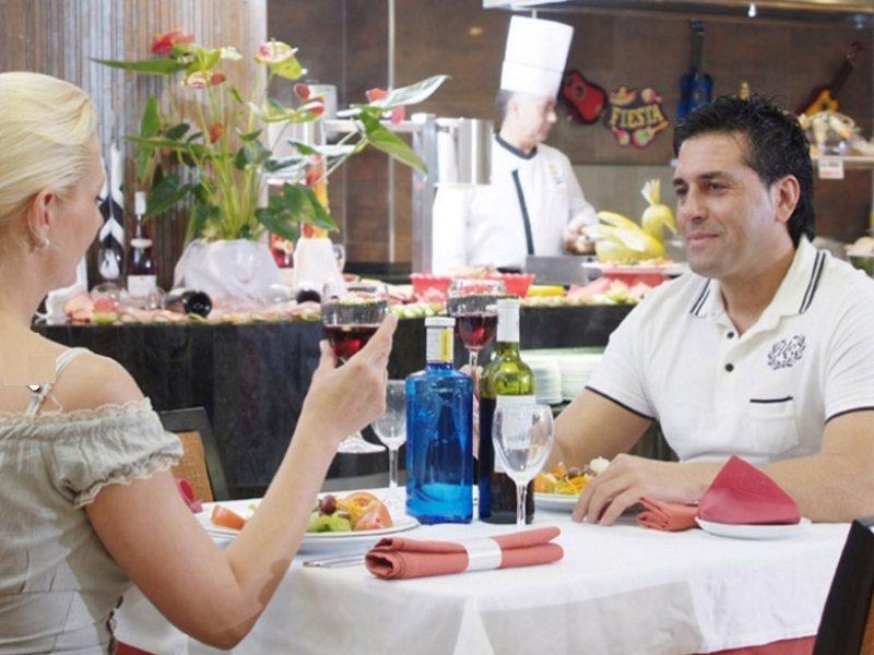 Sandos Monaco - Adults Only Hotel