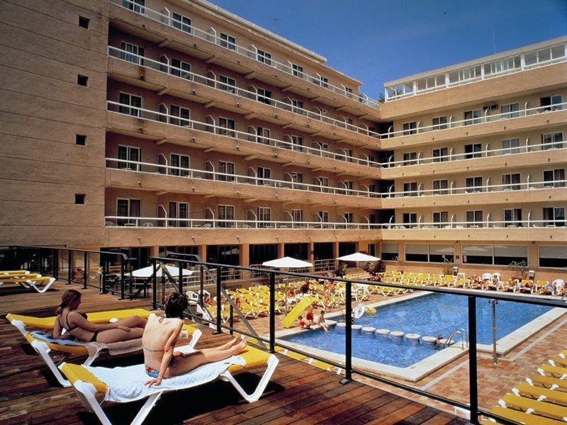 Port Fiesta Park Hotel Benidorm