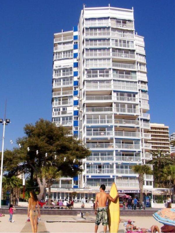 Torre Yago Apartamento