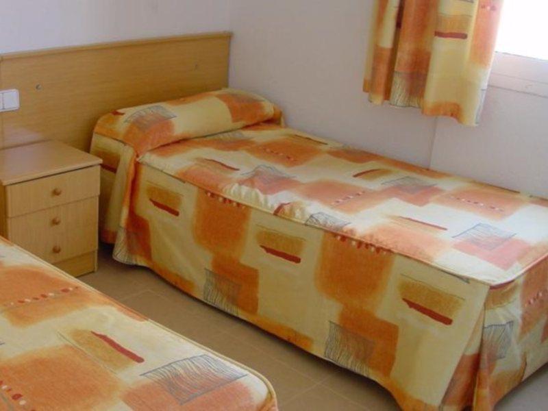 Torre Yago * Benidorm