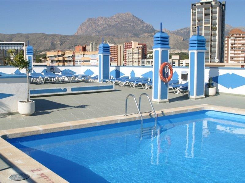 Port Fleming 2* Benidorm