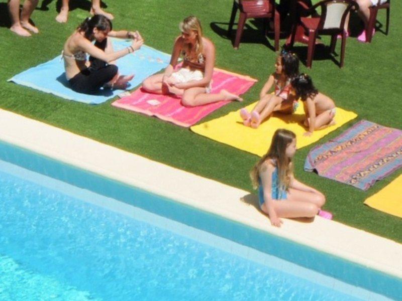 Rambla Hotel
