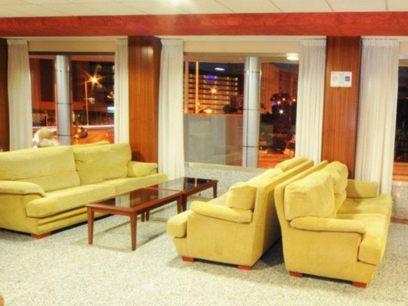 Rambla Hotel Benidorm