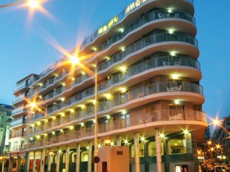 Rambla Hotel 3*