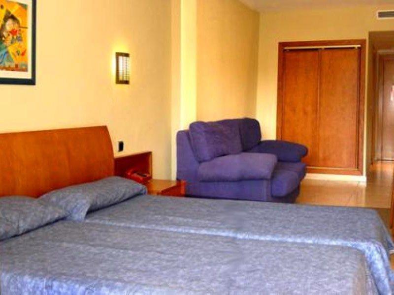 Cuco 3* Benidorm