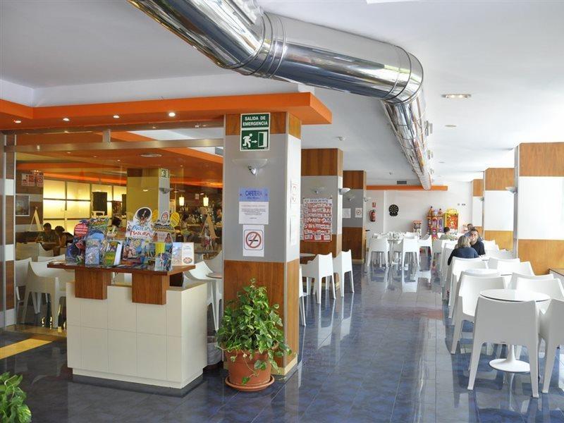 Cuco Hotel Benidorm