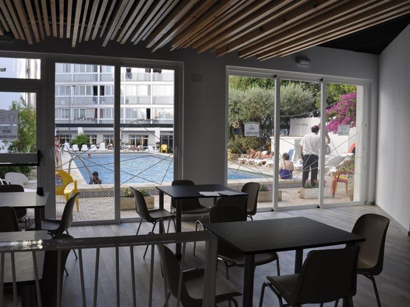 Cuco Hotel 3*