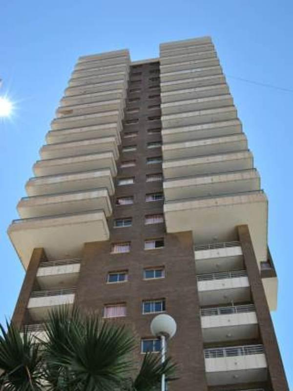 Buenos Aires Apartamento *