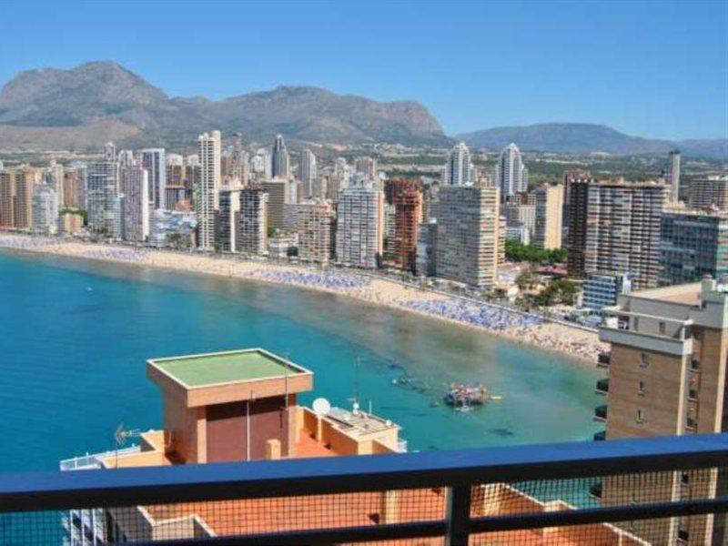 Buenos Aires * Benidorm