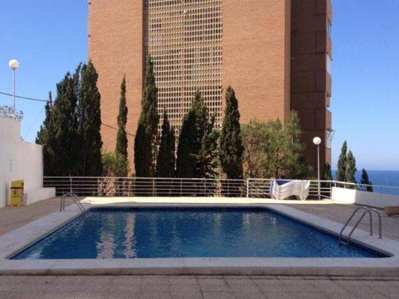Buenos Aires Apartamento