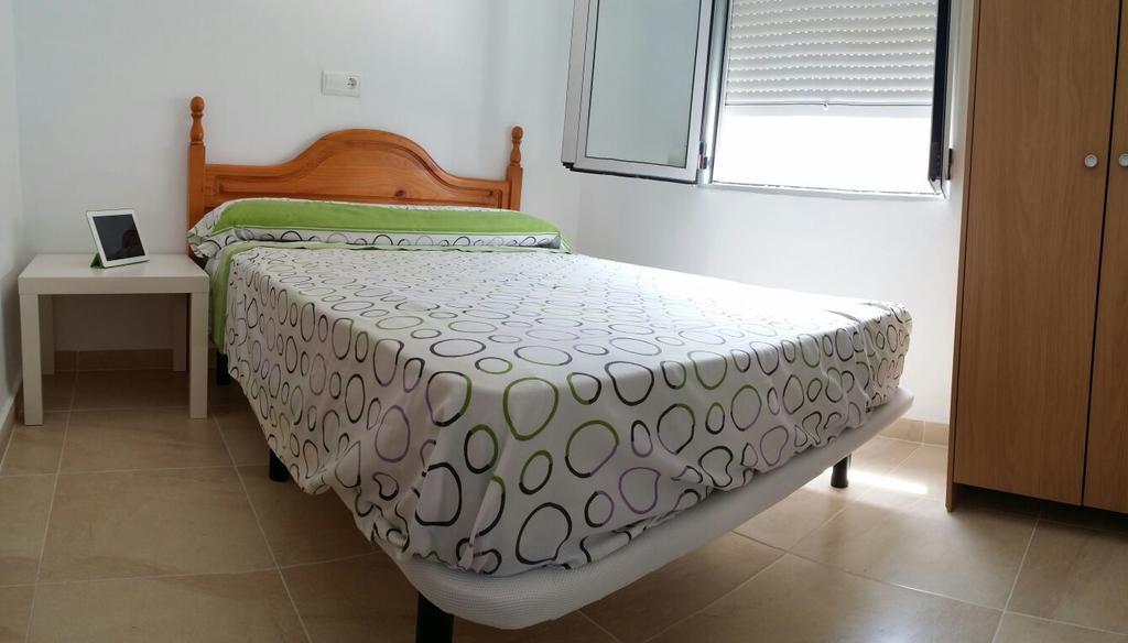 Apartamento Apartamento Roymar Levante *