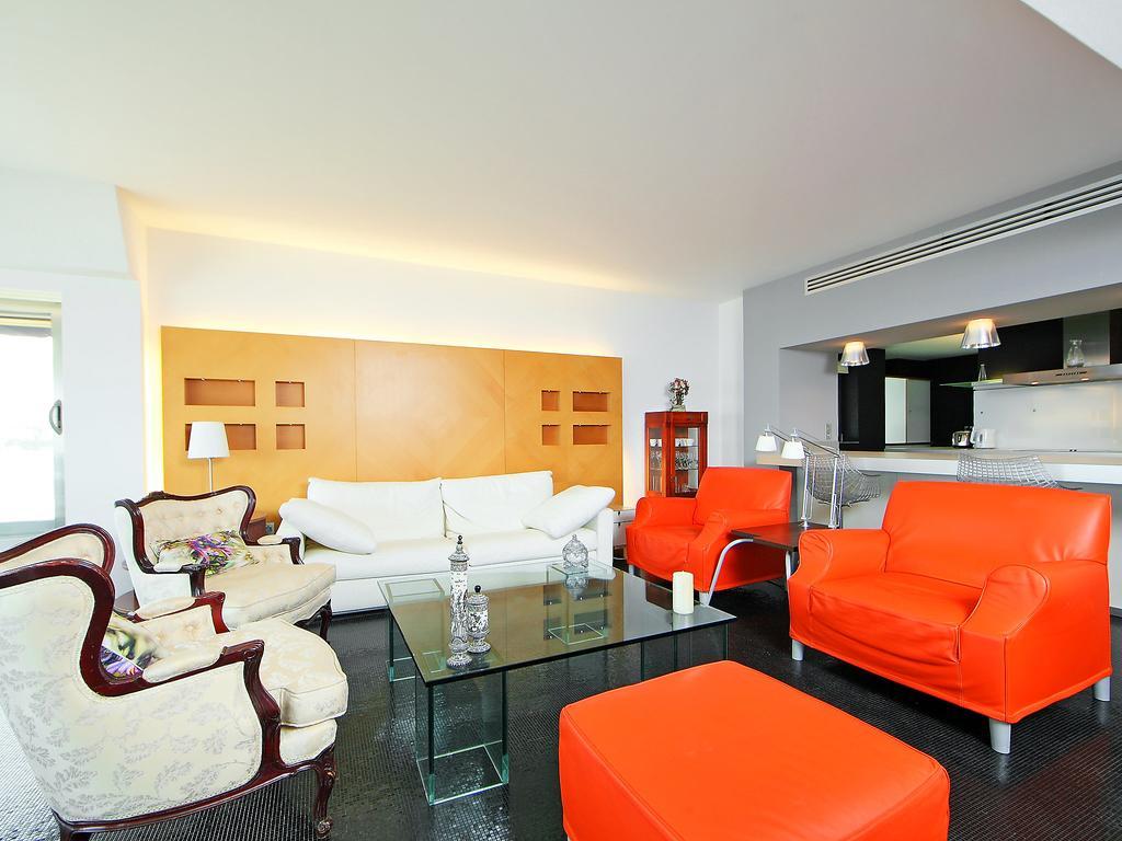 Apartamento Edificio Glasor