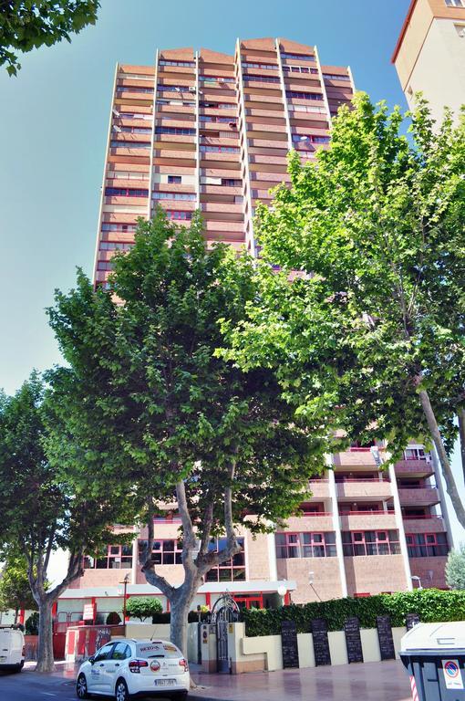 Apartamento Eva Mar