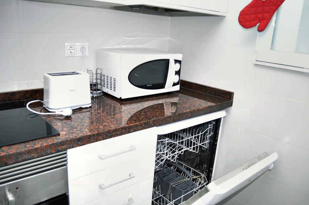 Apartamento Eva Mar *