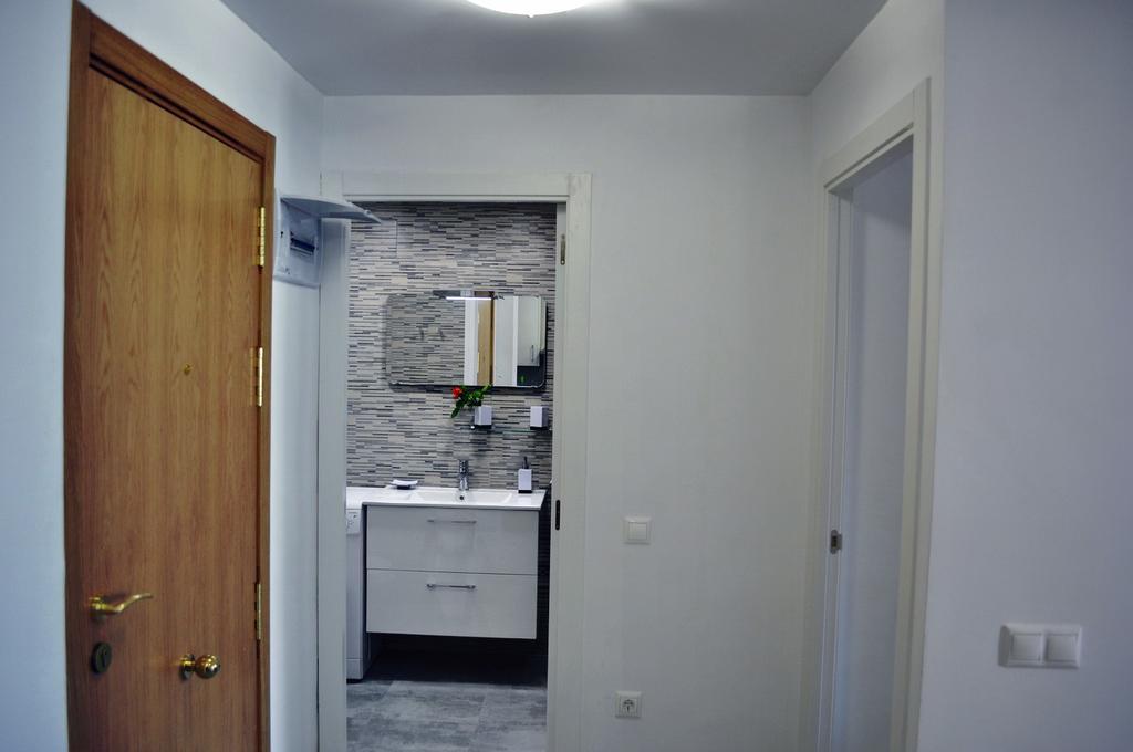 Apartamento Eva Mar Benidorm