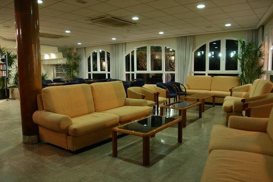 Bilbaino Hotel