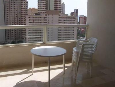 Gemelos 22- * Benidorm