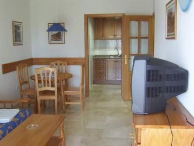 Gemelos 22- Apartamento
