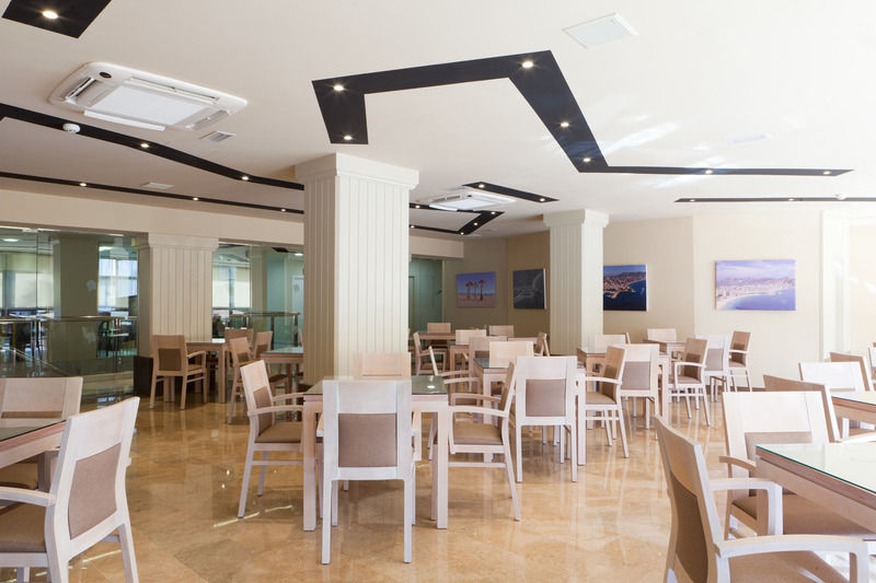 Helios Benidorm