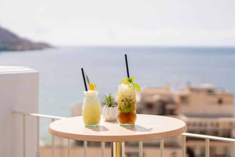 Hotel Queens - Adults Only Benidorm