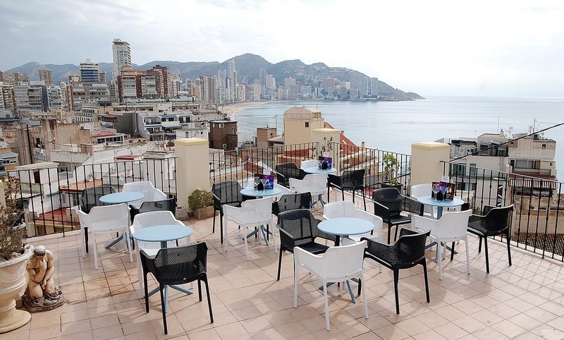 Hotel Queens - Adults Only 2*