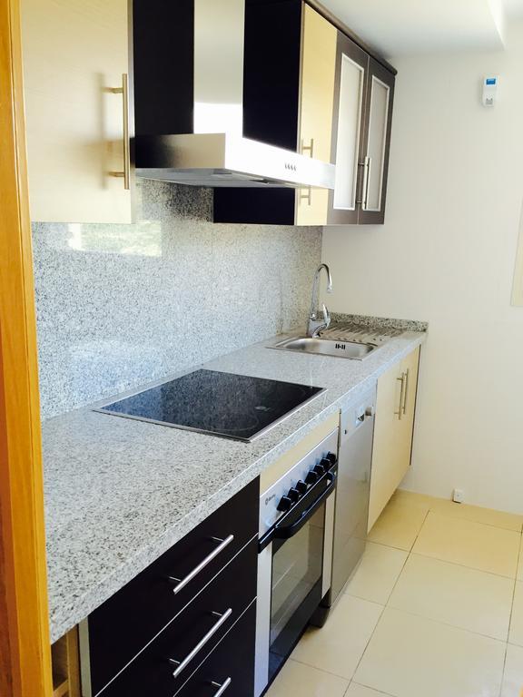 Roxana Apartamento *