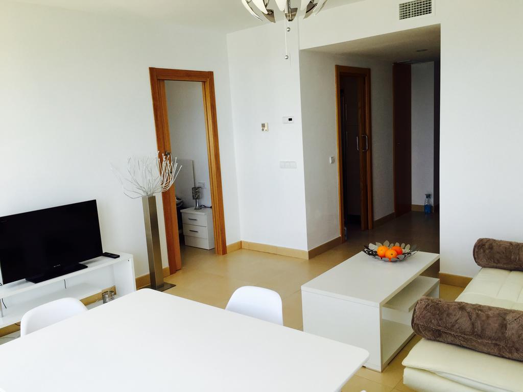 Roxana Apartamento Benidorm