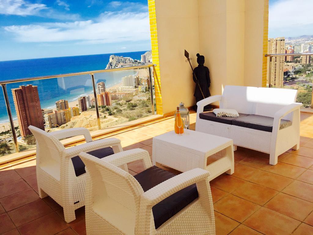 Roxana Benidorm