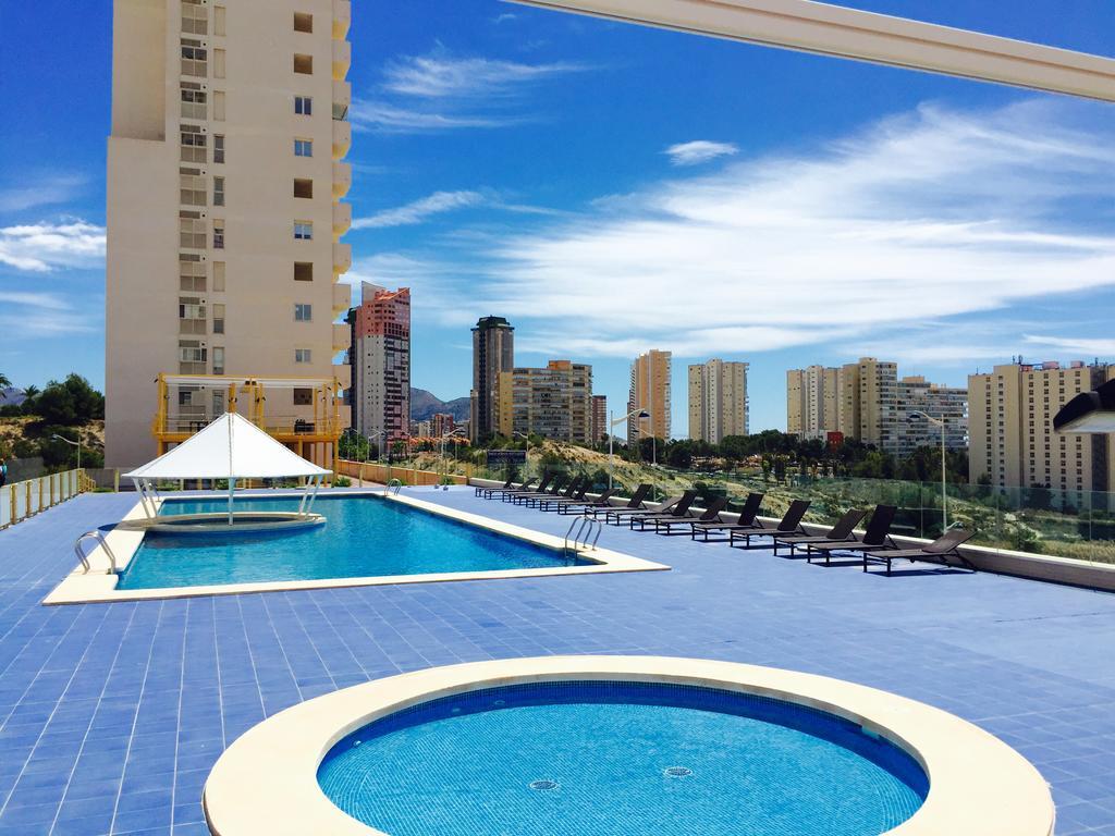 Roxana Apartamento