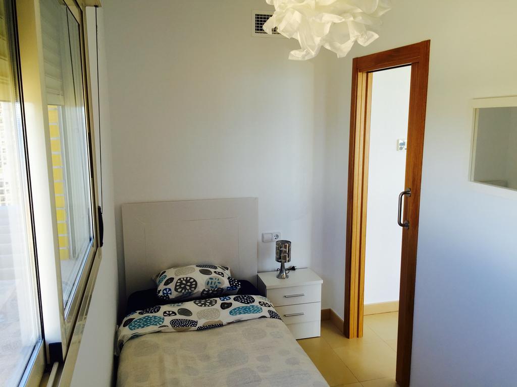 Roxana Apartamento *