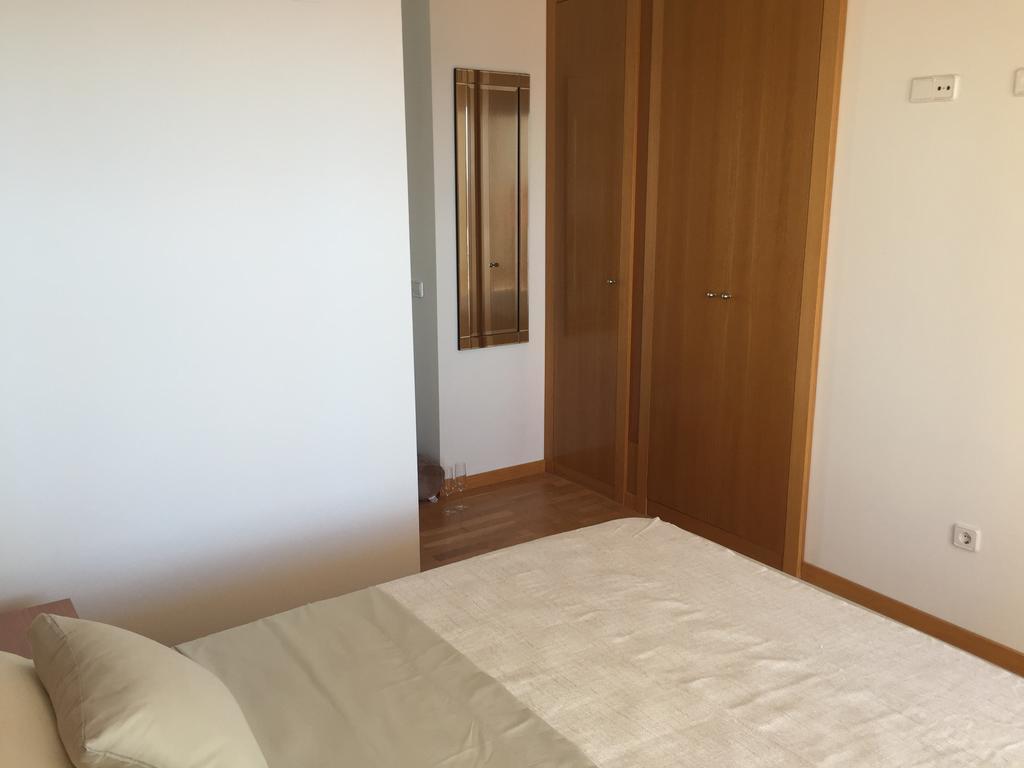 Apartamento Roxana