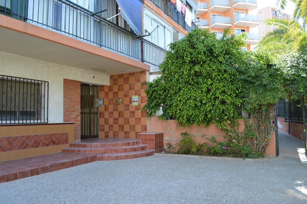 Margarita Apartamento Benidorm