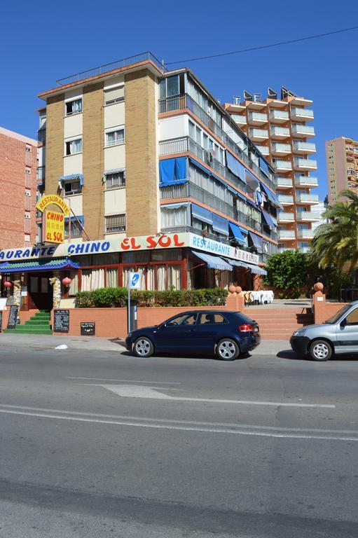 Apartamento Margarita Benidorm
