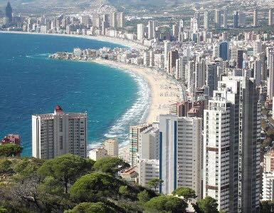 Apartamento Tina