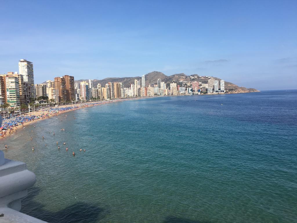Apartamento Tina