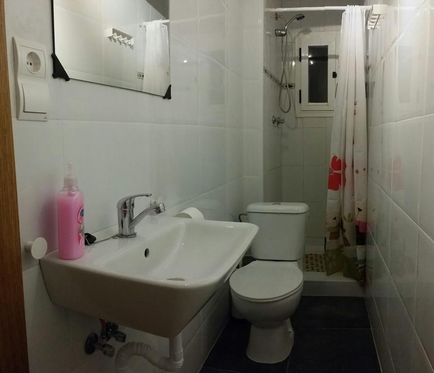 Apartamento Roymar Levante Apartamento Benidorm