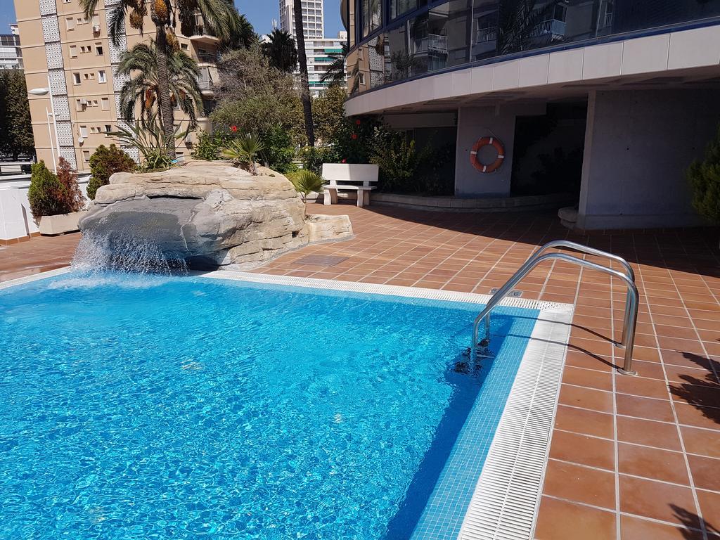 Apartementos Acintur Mediterraneo Apartamento *