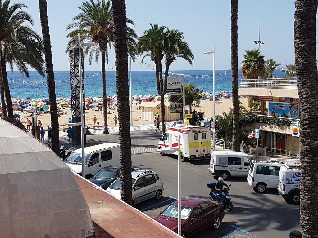 Apartementos Acintur Mediterraneo *